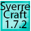 Minecraft Server icon for sverrecraft