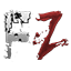 Minecraft Server icon for Flan-Z Reloaded