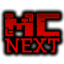 Minecraft Server icon for McNext