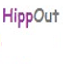 Minecraft Server icon for HippOut- Building Community!