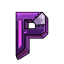 Minecraft Server icon for Pixel Punchers