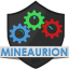 Minecraft Server icon for Mineaurion Infinity