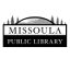 Minecraft Server icon for Missoula Public Library