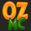 Minecraft Server icon for OzServer