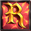 Minecraft Server icon for Rinaorc