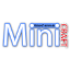 Minecraft Server icon for MiniCraft