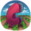 Minecraft Server icon for Cultiver