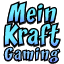 Minecraft Server icon for MeinKraft Gaming