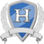 Minecraft Server icon for HEROCRAFT