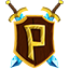 Minecraft Server icon for PigParty