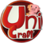 Minecraft Server icon for Uni-Craft