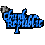 Minecraft Server icon for The Chunk Republic