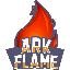 Minecraft Server icon for ArkFlame