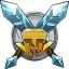 Minecraft Server icon for EquityCraft