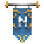 Minecraft Server icon for NebulaMC