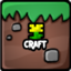 Minecraft Server icon for Flowercraft