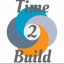 Minecraft Server icon for Time2Build