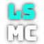 Minecraft Server icon for LightspeedMC
