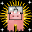 Minecraft Server icon for Aurinkomaa