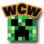 Minecraft Server icon for Weaponized Creeper Wars