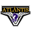 Icône Minecraft Server pour Stargate Network - ATLANTIS