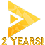Minecraft Server icon for Golden Sands