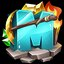 Minecraft Server icon for MobCraft