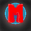 Minecraft Server icon for MilkyMC