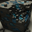 Minecraft Server icon for CCW - CCWorld