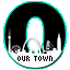 Minecraft Server icon for OurTown