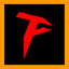 Minecraft Server icon for FazedMC