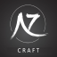 Minecraft Server icon for AZCraft.Cubed.pro