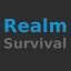 Minecraft Server icon for RealmSurvival