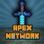 Minecraft Server icon for ApexNetwork