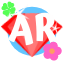 Minecraft Server icon for Aqua Ruby Community - Whitelist