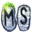 Minecraft Server icon for MineScape