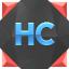 Minecraft Server icon for HarmonyCity