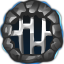 Icône pour Minecraft.Monster Minecraft Server icon for Minecraft.Monster