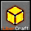 Minecraft Server icon for LiberCraft
