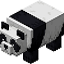 Minecraft Server icon for Pandapalooza