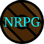 Minecraft Server icon for Norse RPG
