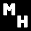 Minecraft Server icon for MinedHype