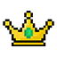 Minecraft Server icon for Kings and Emeralds