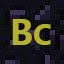 Minecraft Server icon for BisonCraft