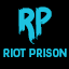 Minecraft Server icon for Riot Prison
