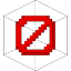 Minecraft Server icon for ban land