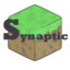 Minecraft Server icon for Synaptic SurvivalCrafts