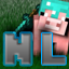 Minecraft Server icon for Nicklandia