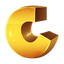 Minecraft Server icon for ChaseCraft