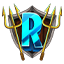 Minecraft Server icon for The Reef MC